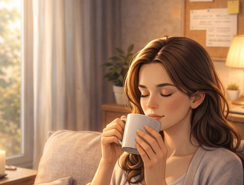 Yak zmenshyty stres u povsyakdennomu zhytti bez radykalʹnykh zmin